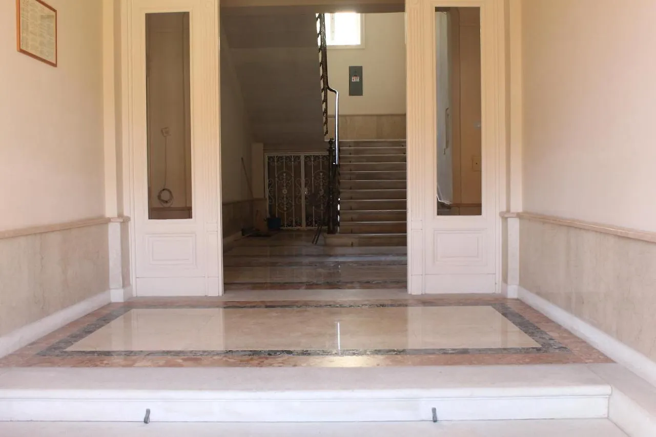 Sunny Park Opatija Appartamento