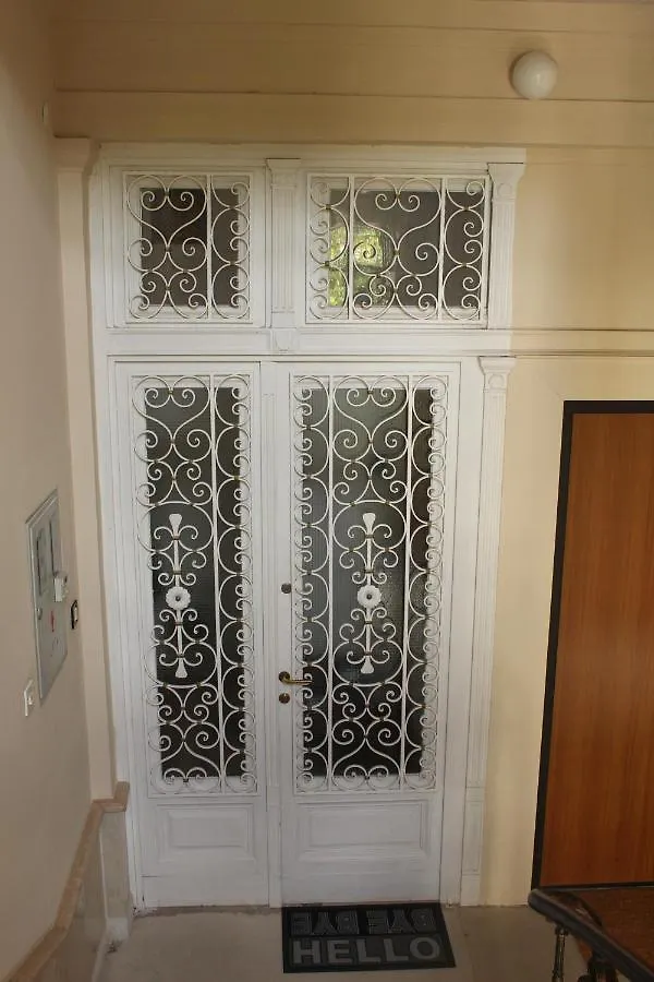 Sunny Park Opatija Apartment Croatia