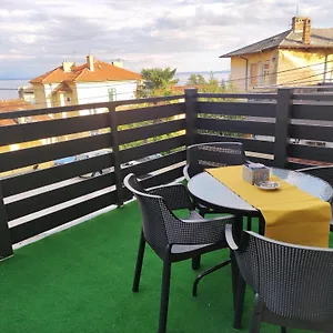 Appartement Patricija, Opatija