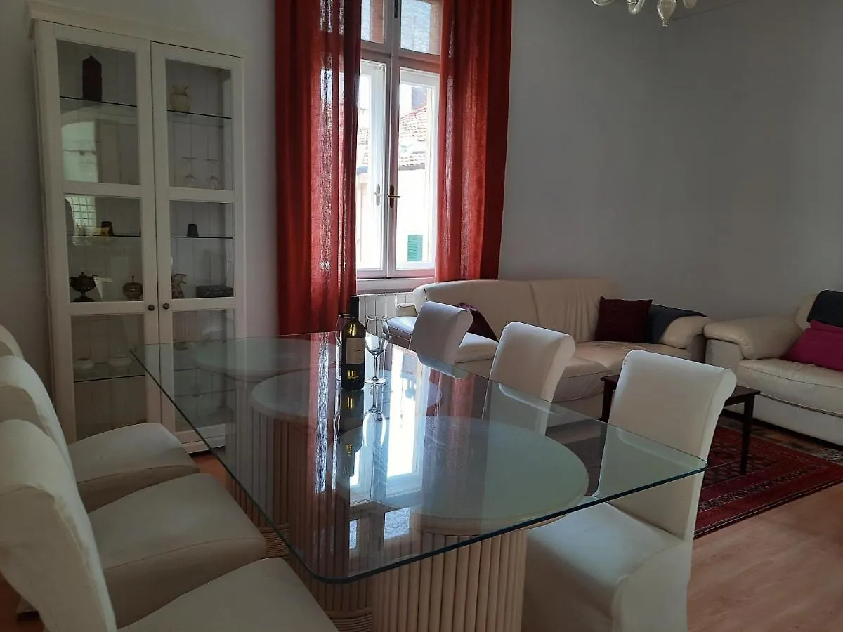 Sunny Park Opatija Apartment 0*,  Croatia
